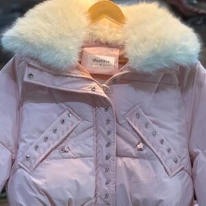 Korean Puffer Jacket β¨