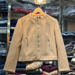 Korean Short Jacket β¨