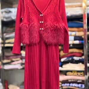 TWO PIECE KOREAN DRESSπ₯°