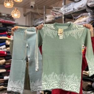 Korean Co_ord set😇