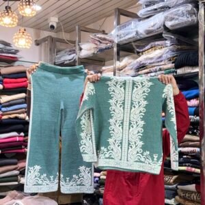 Korean Co_ord setπ₯°